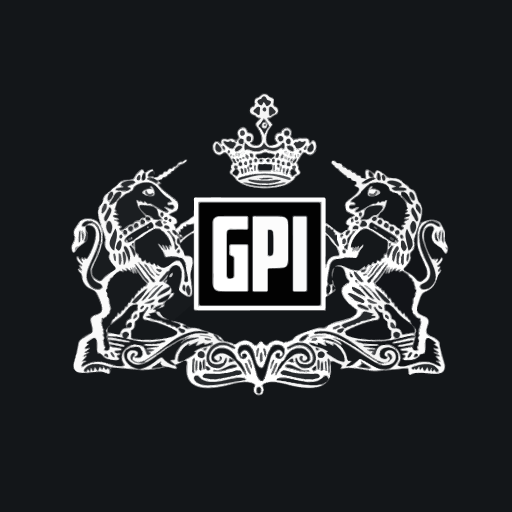 Godfrey Phillips logo